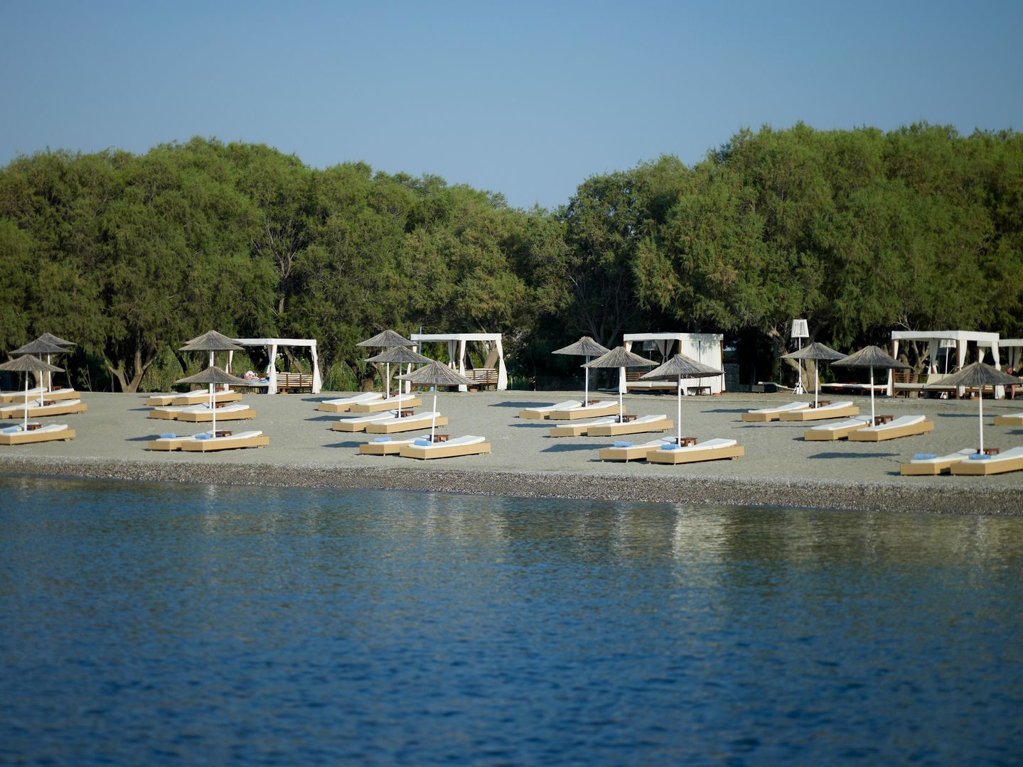 Lindian Village Rhodes Beach Resort Curio Collection by Hilton foto 87