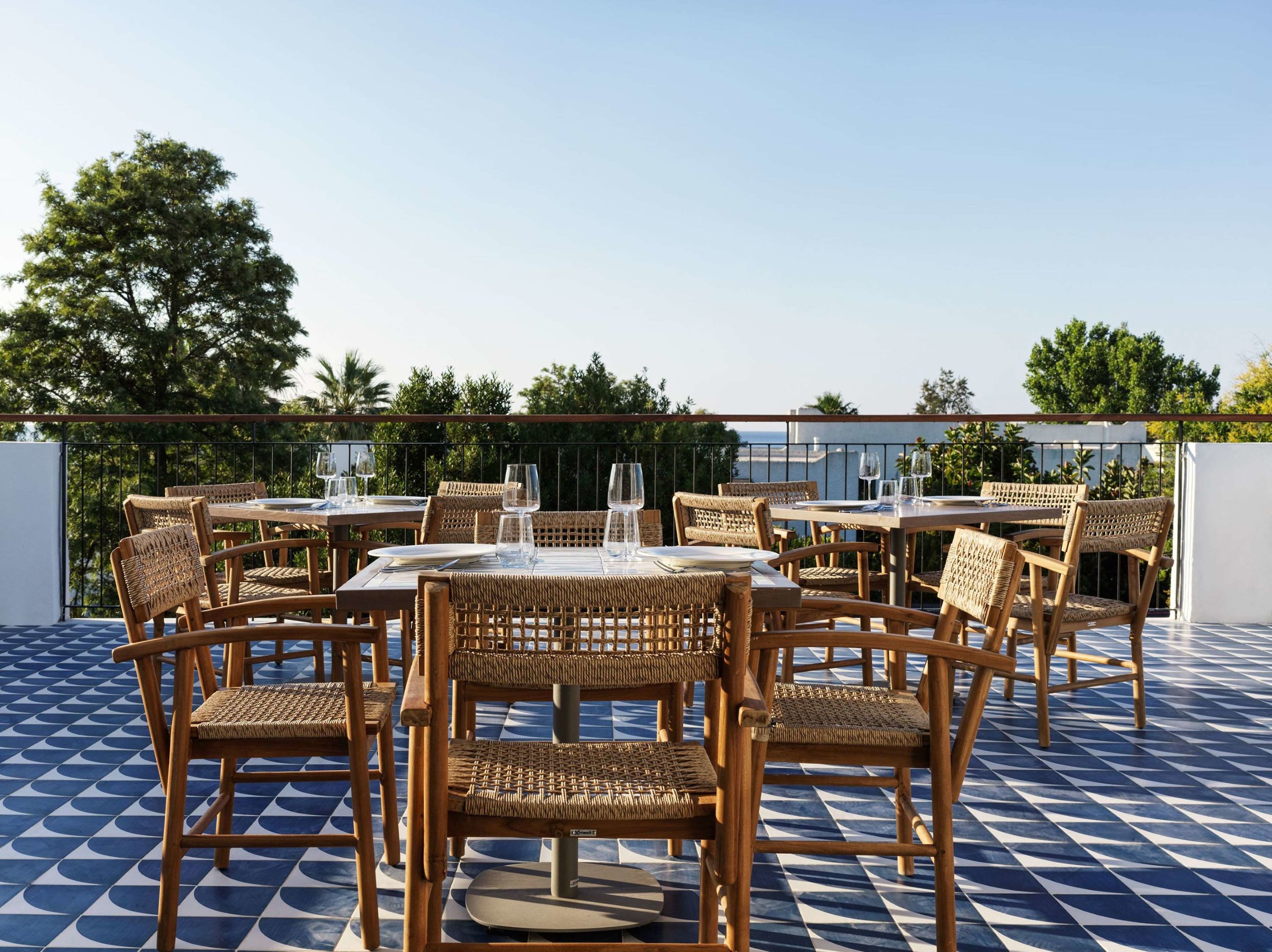 Lindian Village Rhodes Beach Resort Curio Collection by Hilton foto 393
