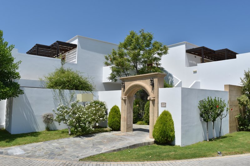 Lindian Village Rhodes Beach Resort Curio Collection by Hilton foto 173