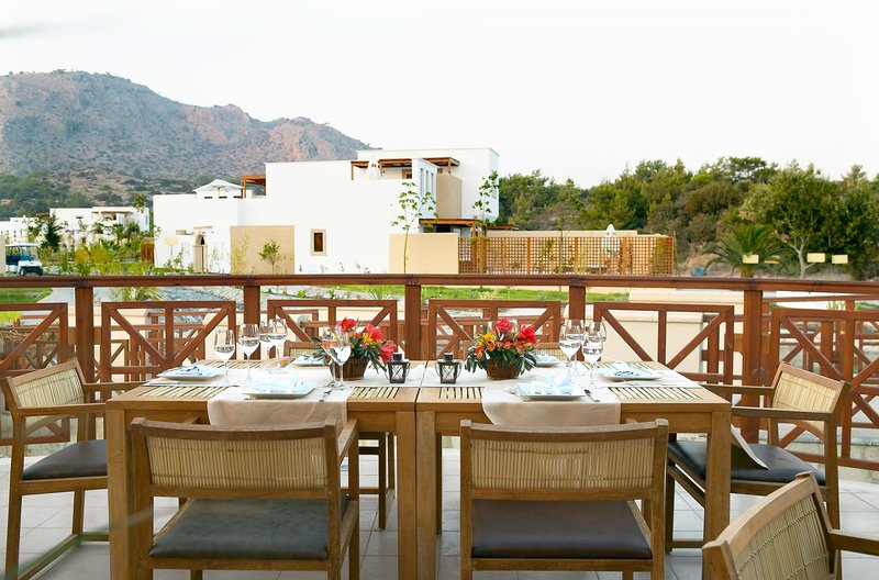 Lindian Village Rhodes Beach Resort Curio Collection by Hilton foto 152