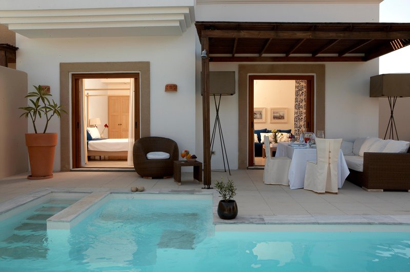 Lindian Village Rhodes Beach Resort Curio Collection by Hilton foto 188