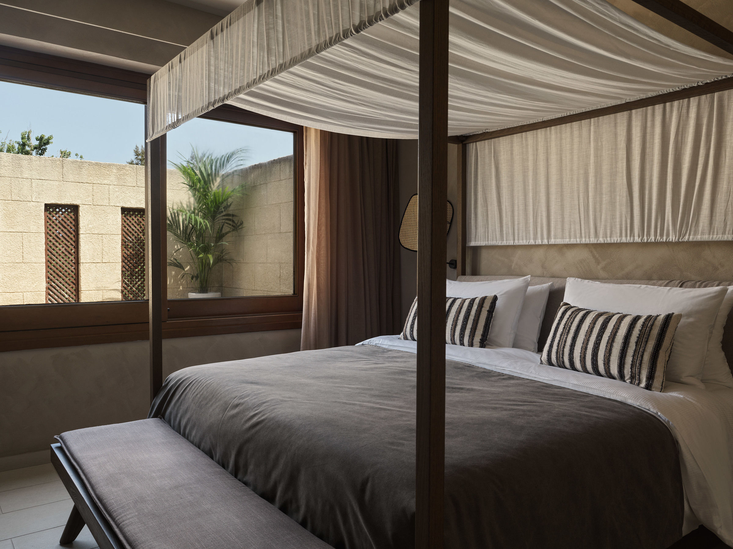 Lindian Village Rhodes Beach Resort Curio Collection by Hilton foto 348