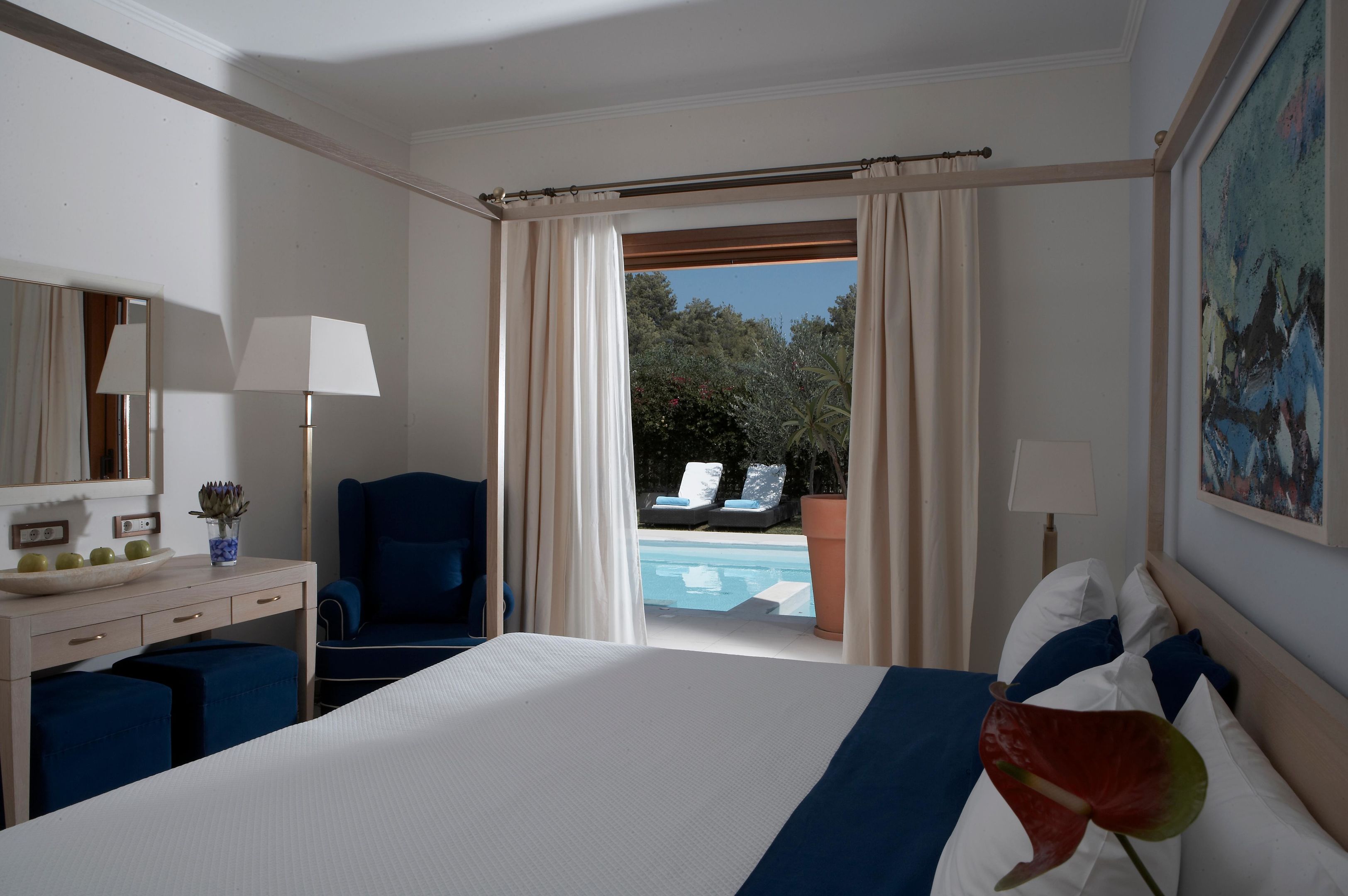 Lindian Village Rhodes Beach Resort Curio Collection by Hilton foto 103