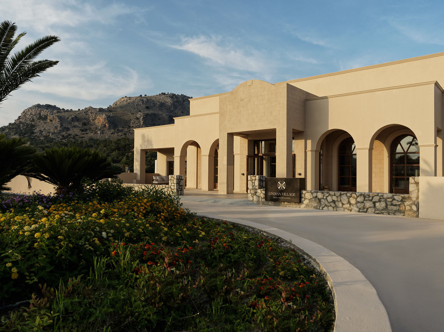Lindian Village Rhodes Beach Resort Curio Collection by Hilton foto 306