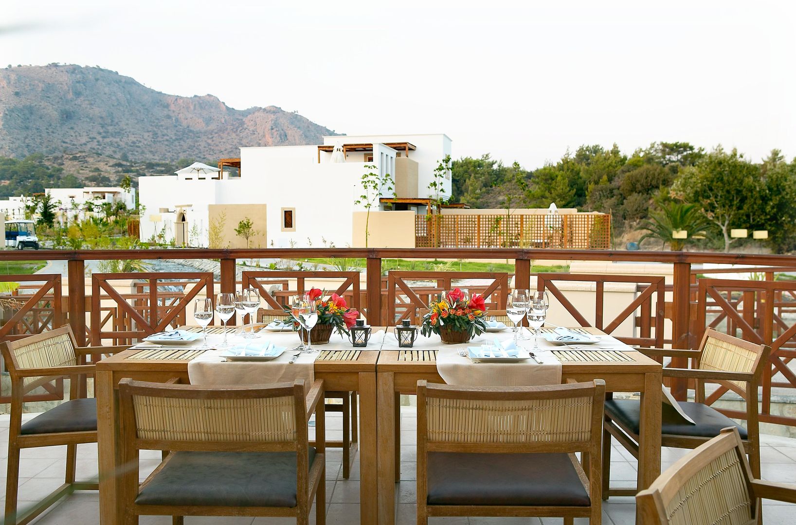 Lindian Village Rhodes Beach Resort Curio Collection by Hilton foto 153