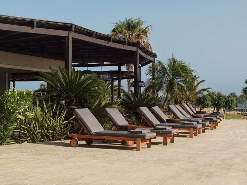 Lindian Village Rhodes Beach Resort Curio Collection by Hilton foto 263