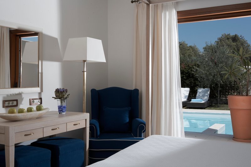 Lindian Village Rhodes Beach Resort Curio Collection by Hilton foto 107