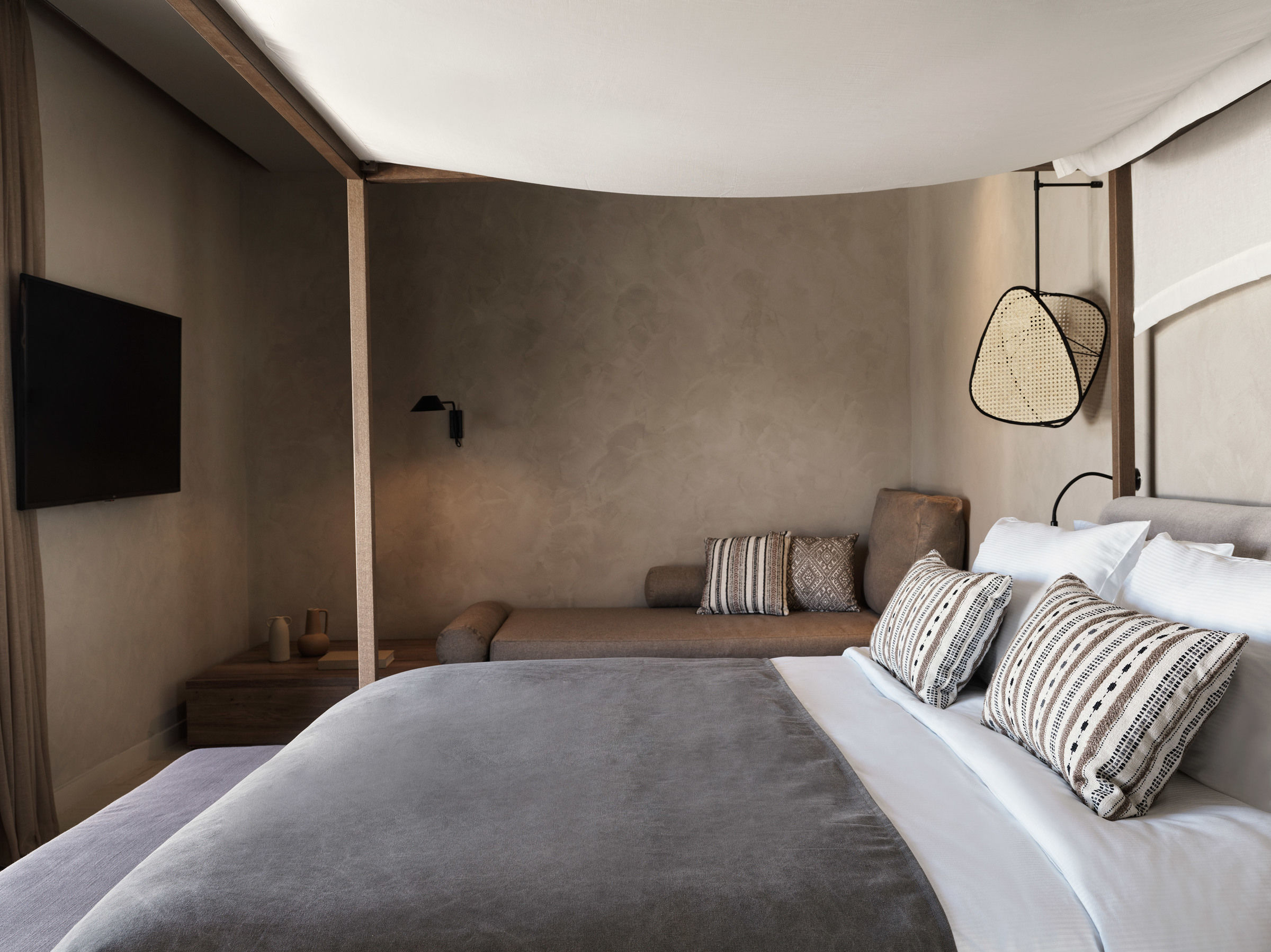 Lindian Village Rhodes Beach Resort Curio Collection by Hilton foto 357