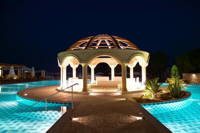 Lindian Village Rhodes Beach Resort Curio Collection by Hilton foto 77