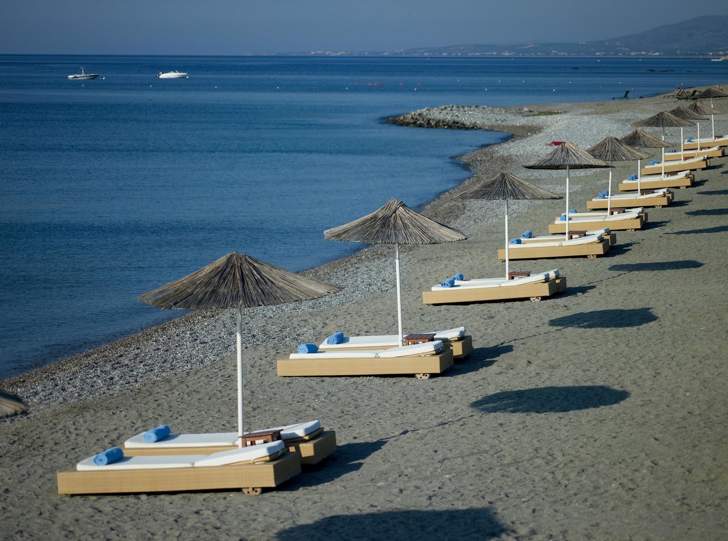 Lindian Village Rhodes Beach Resort Curio Collection by Hilton foto 90