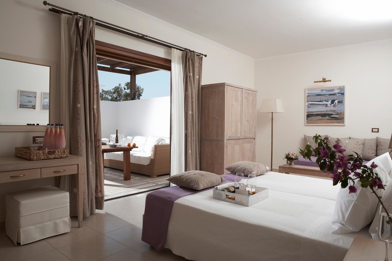 Lindian Village Rhodes Beach Resort Curio Collection by Hilton foto 185