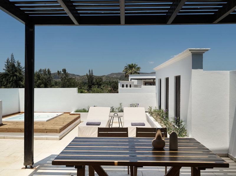 Lindian Village Rhodes Beach Resort Curio Collection by Hilton foto 358