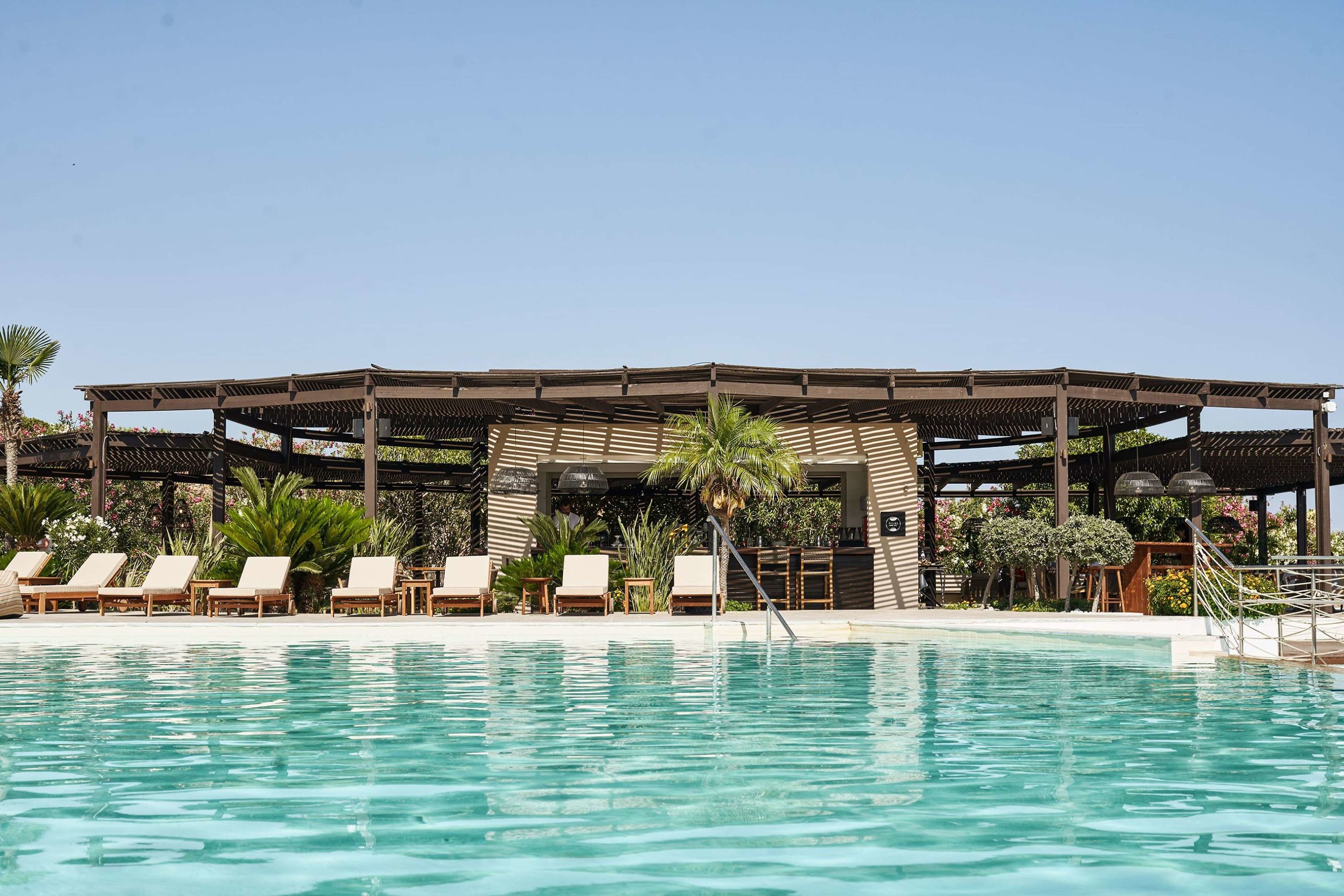 Lindian Village Rhodes Beach Resort Curio Collection by Hilton foto 259
