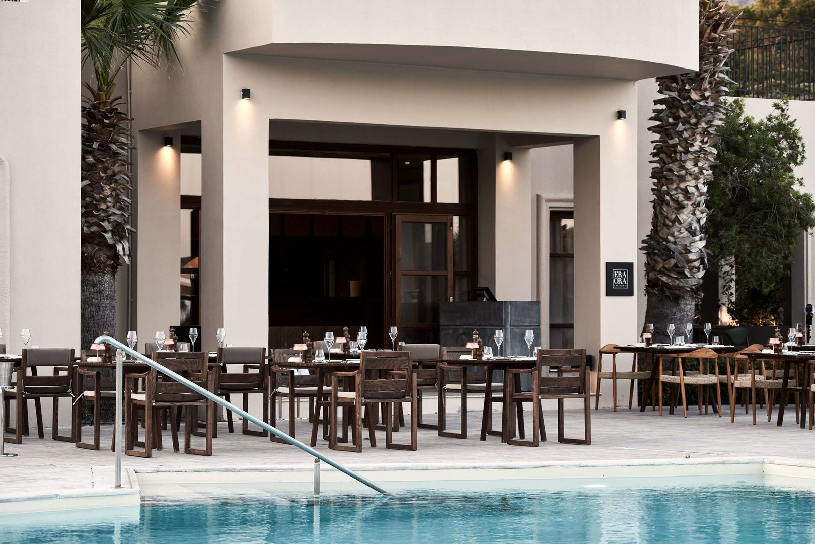 Lindian Village Rhodes Beach Resort Curio Collection by Hilton foto 401