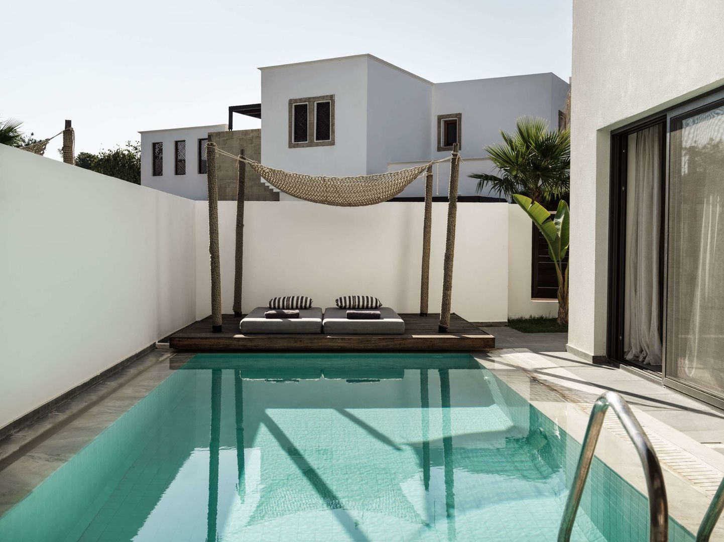 Lindian Village Rhodes Beach Resort Curio Collection by Hilton foto 446