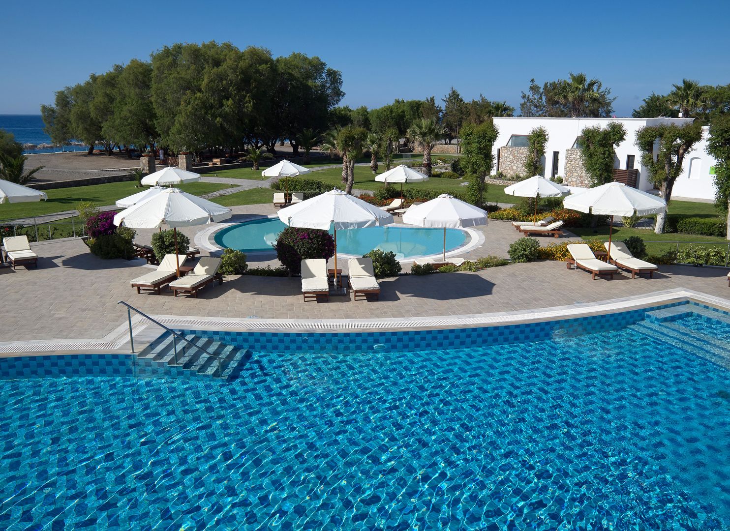 Lindian Village Rhodes Beach Resort Curio Collection by Hilton foto 84
