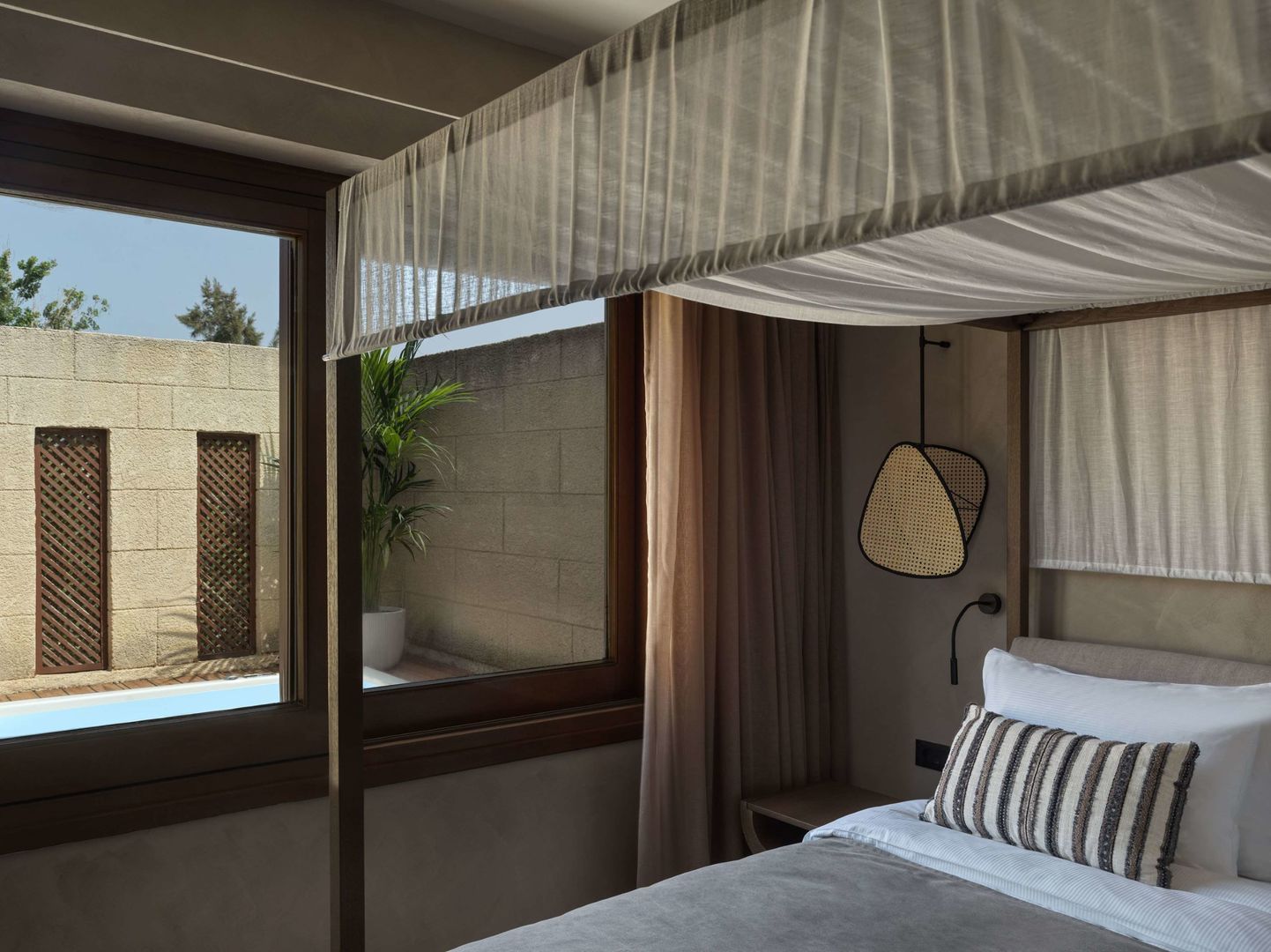 Lindian Village Rhodes Beach Resort Curio Collection by Hilton foto 440