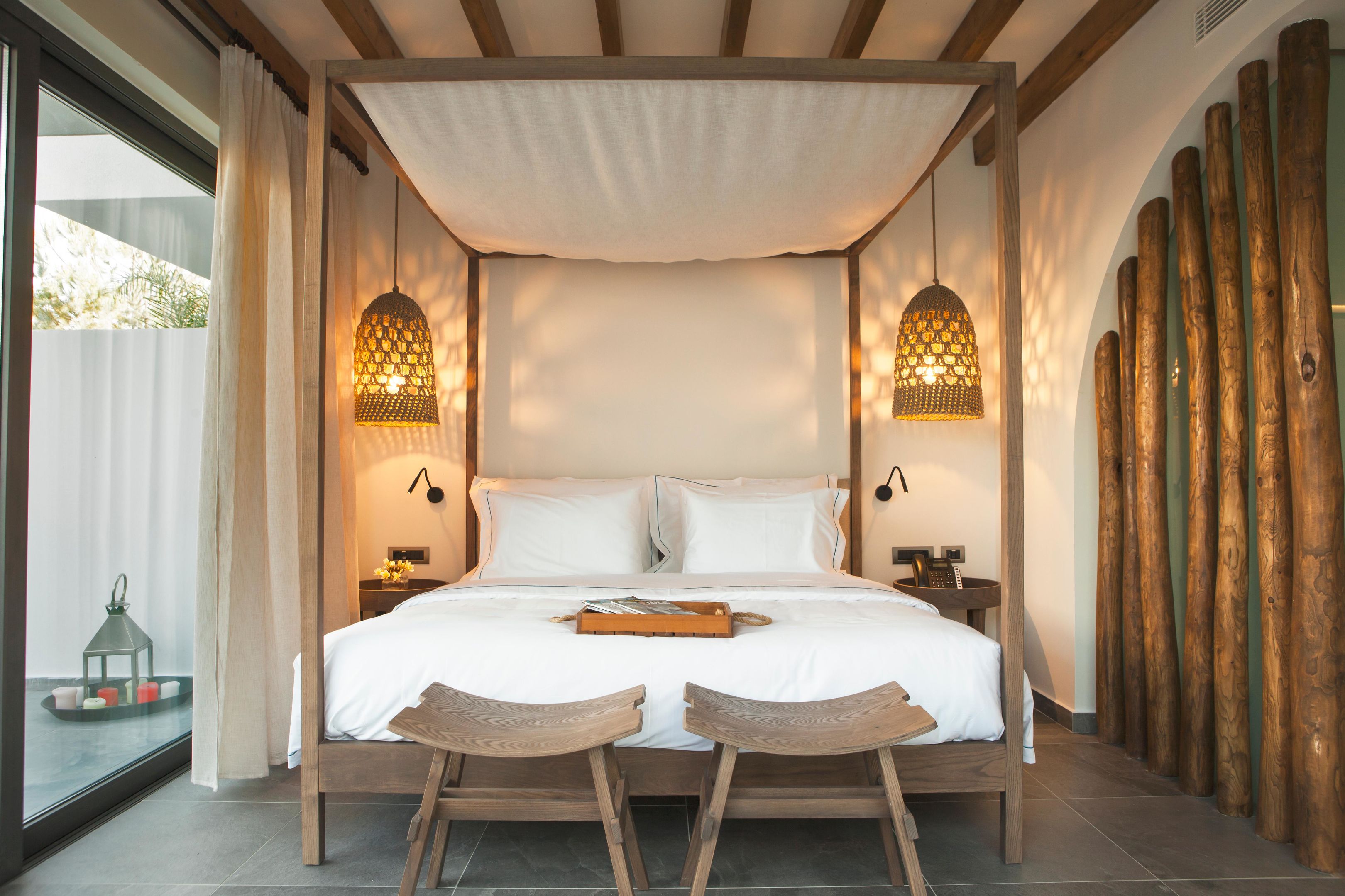 Lindian Village Rhodes Beach Resort Curio Collection by Hilton foto 214