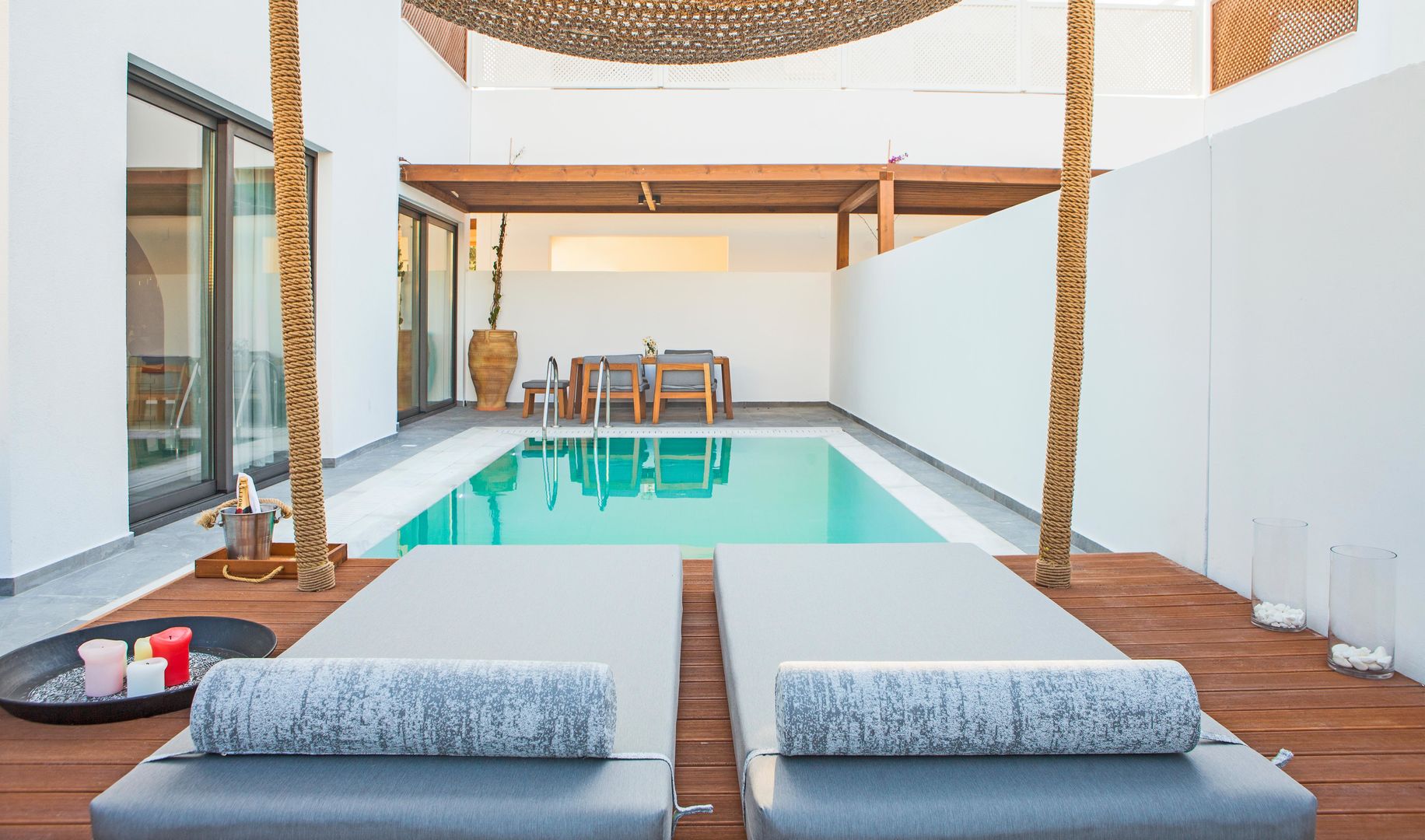 Lindian Village Rhodes Beach Resort Curio Collection by Hilton foto 225