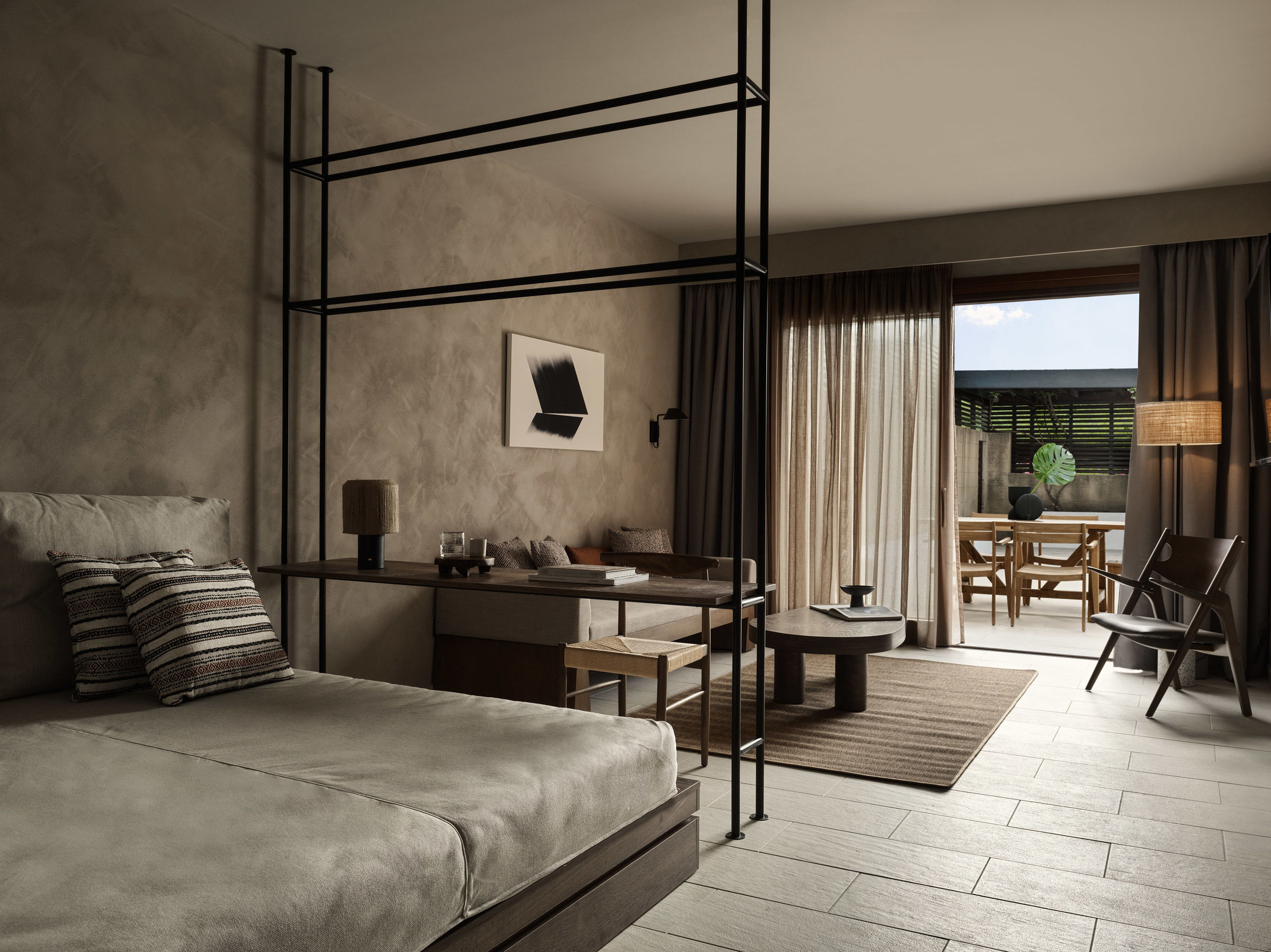 Lindian Village Rhodes Beach Resort Curio Collection by Hilton foto 342