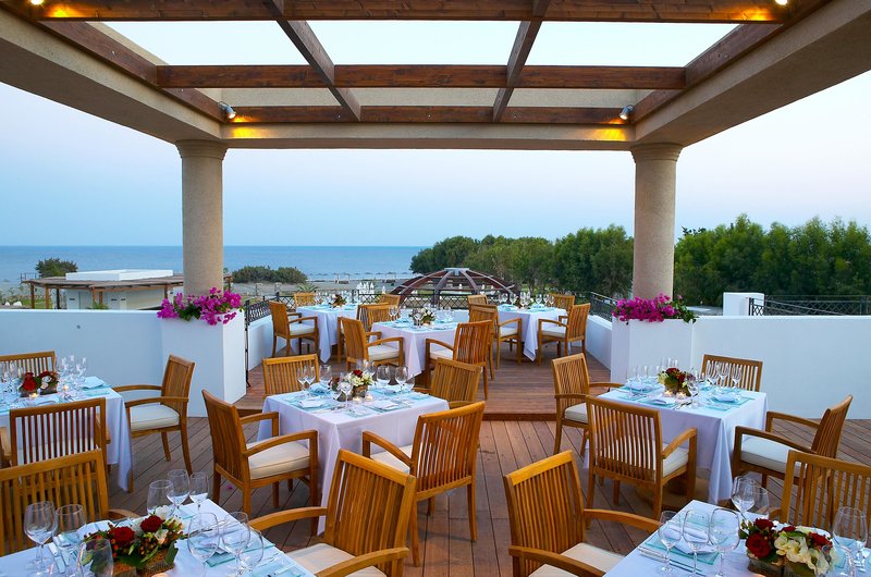 Lindian Village Rhodes Beach Resort Curio Collection by Hilton foto 26