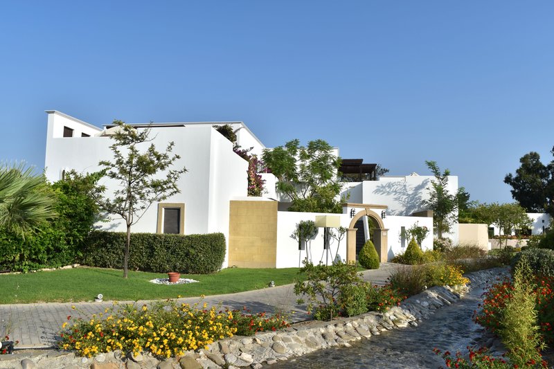 Lindian Village Rhodes Beach Resort Curio Collection by Hilton foto 194