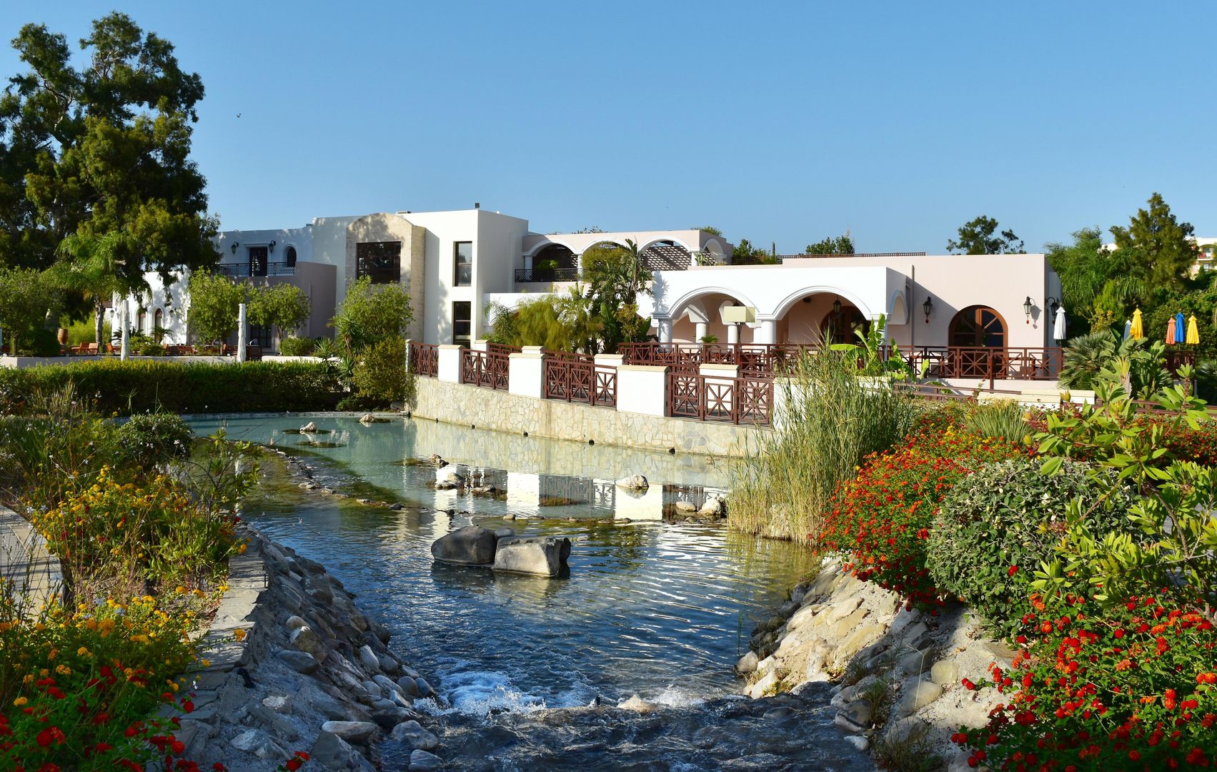 Lindian Village Rhodes Beach Resort Curio Collection by Hilton foto 204