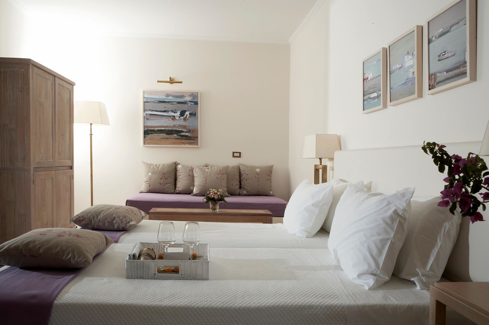 Lindian Village Rhodes Beach Resort Curio Collection by Hilton foto 183