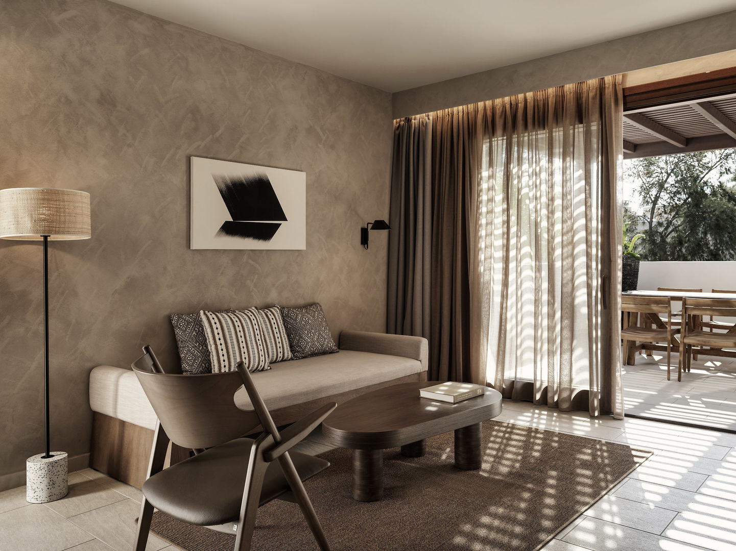 Lindian Village Rhodes Beach Resort Curio Collection by Hilton foto 350