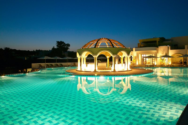 Lindian Village Rhodes Beach Resort Curio Collection by Hilton foto 71