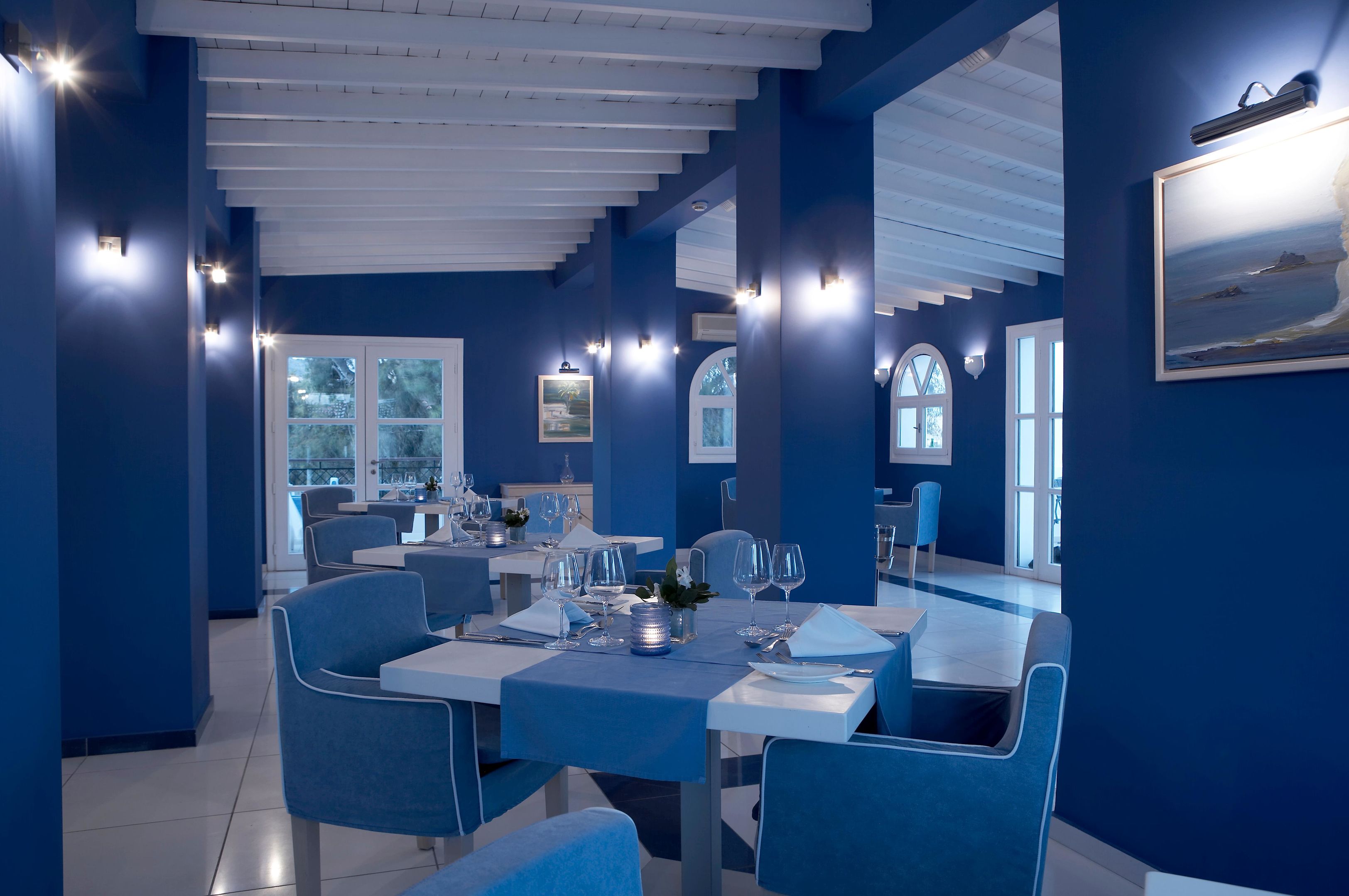 Lindian Village Rhodes Beach Resort Curio Collection by Hilton foto 37