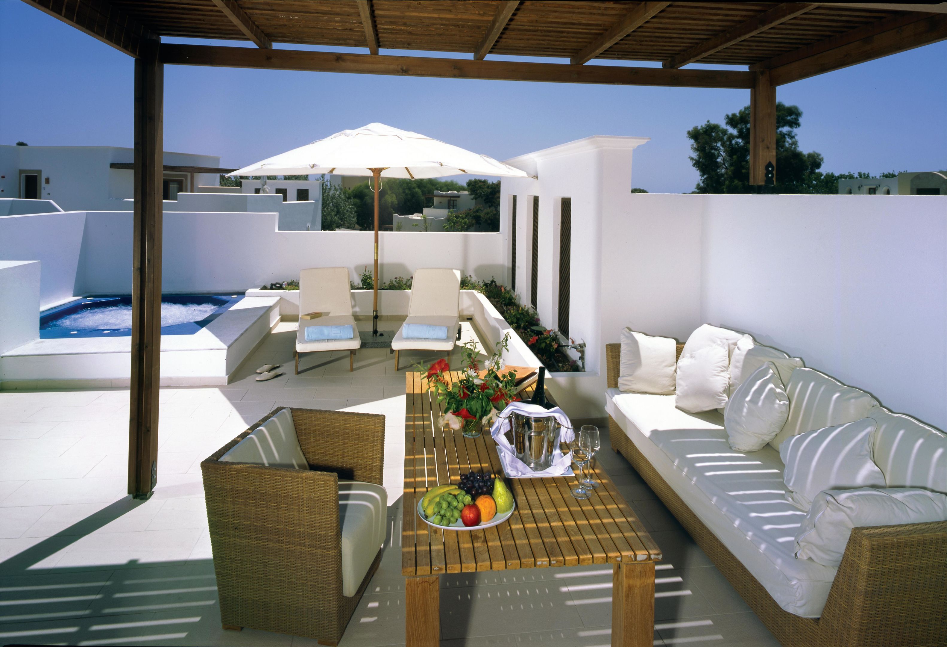 Lindian Village Rhodes Beach Resort Curio Collection by Hilton foto 178