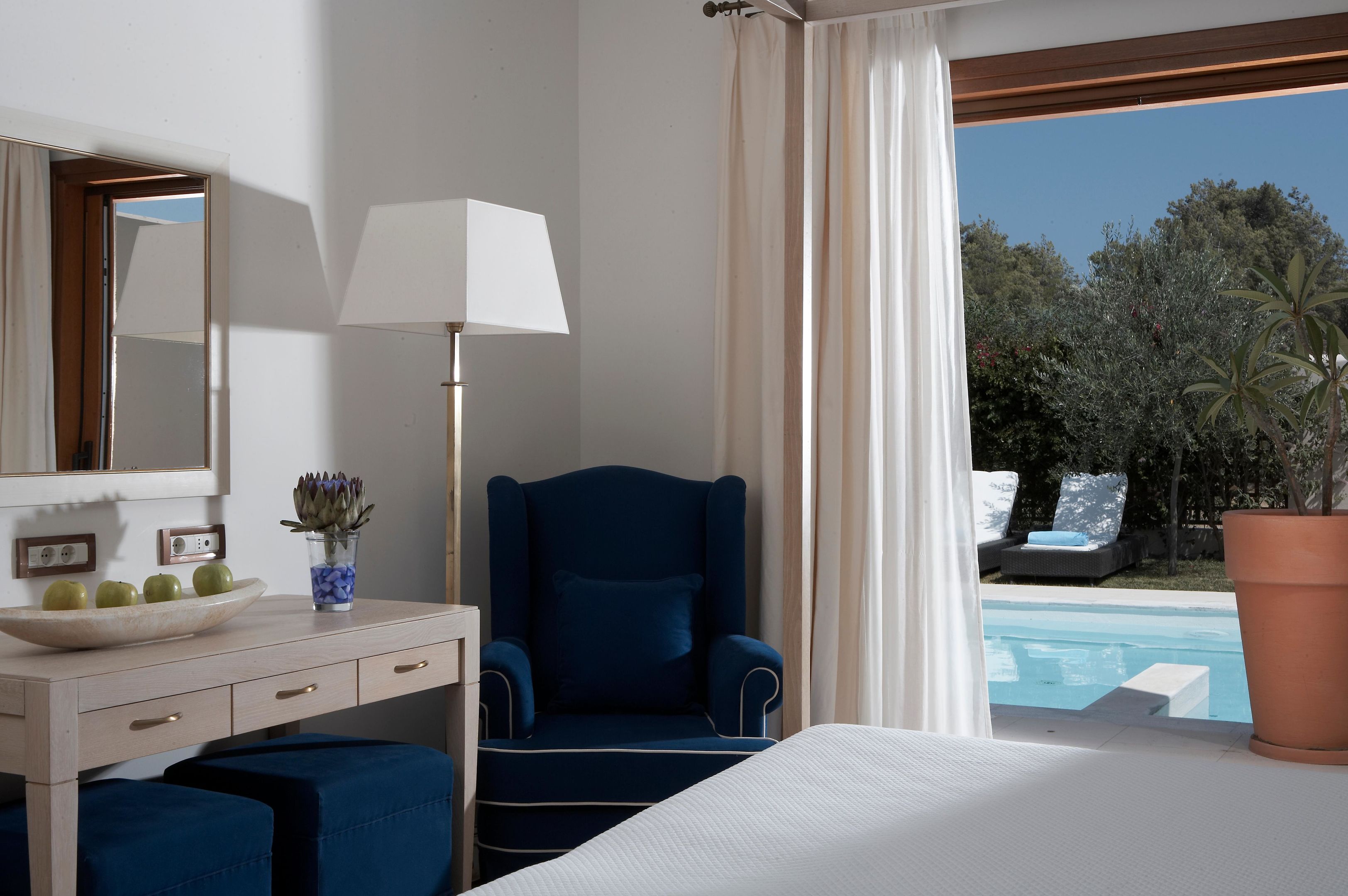 Lindian Village Rhodes Beach Resort Curio Collection by Hilton foto 109