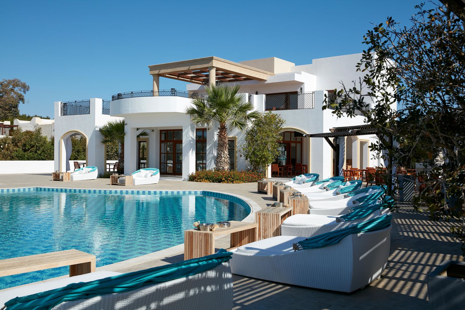 Lindian Village Rhodes Beach Resort Curio Collection by Hilton foto 81
