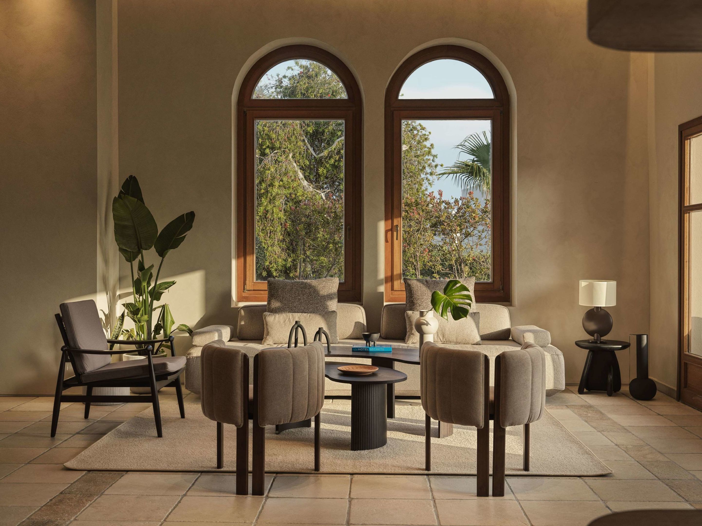 Lindian Village Rhodes Beach Resort Curio Collection by Hilton foto 244