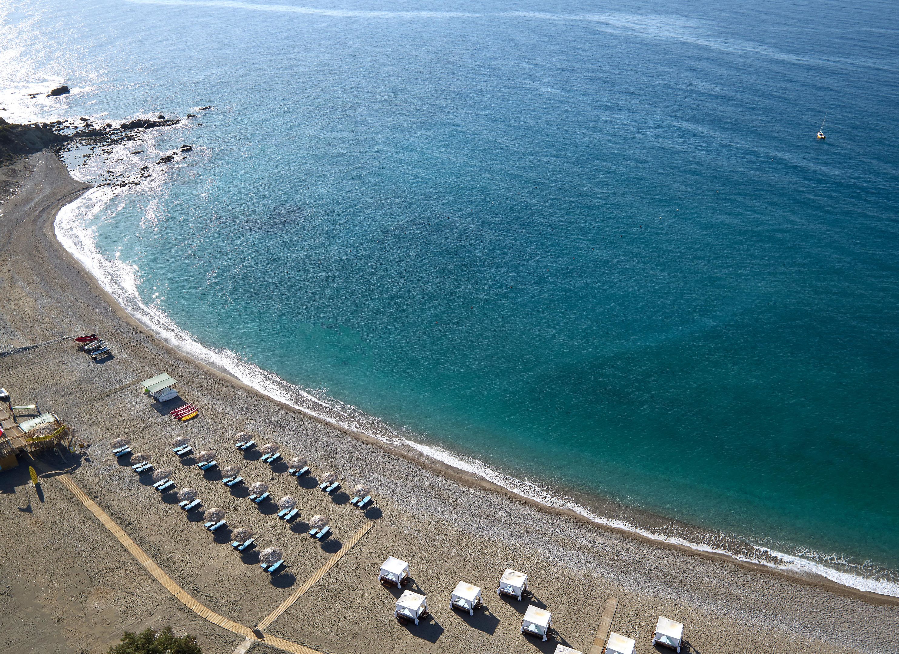 Lindian Village Rhodes Beach Resort Curio Collection by Hilton foto 145