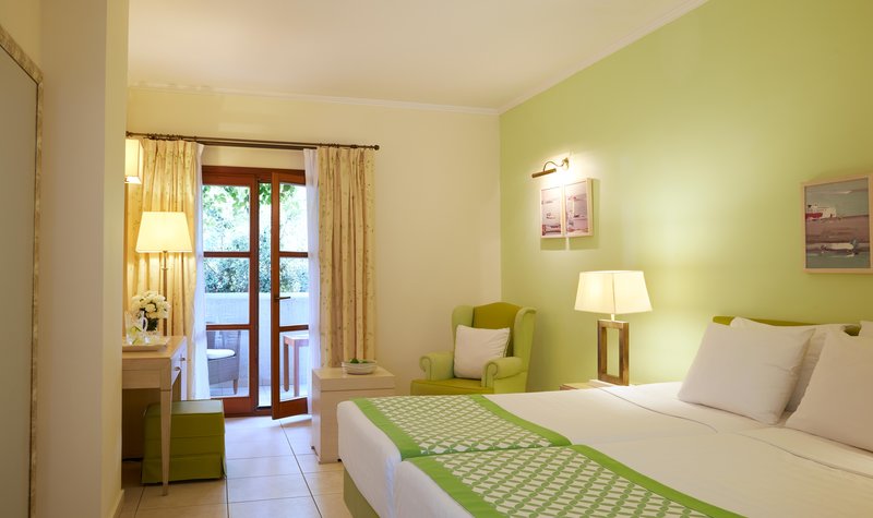 Lindian Village Rhodes Beach Resort Curio Collection by Hilton foto 7
