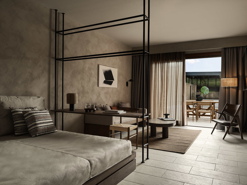 Lindian Village Rhodes Beach Resort Curio Collection by Hilton foto 340