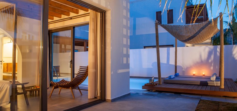 Lindian Village Rhodes Beach Resort Curio Collection by Hilton foto 218