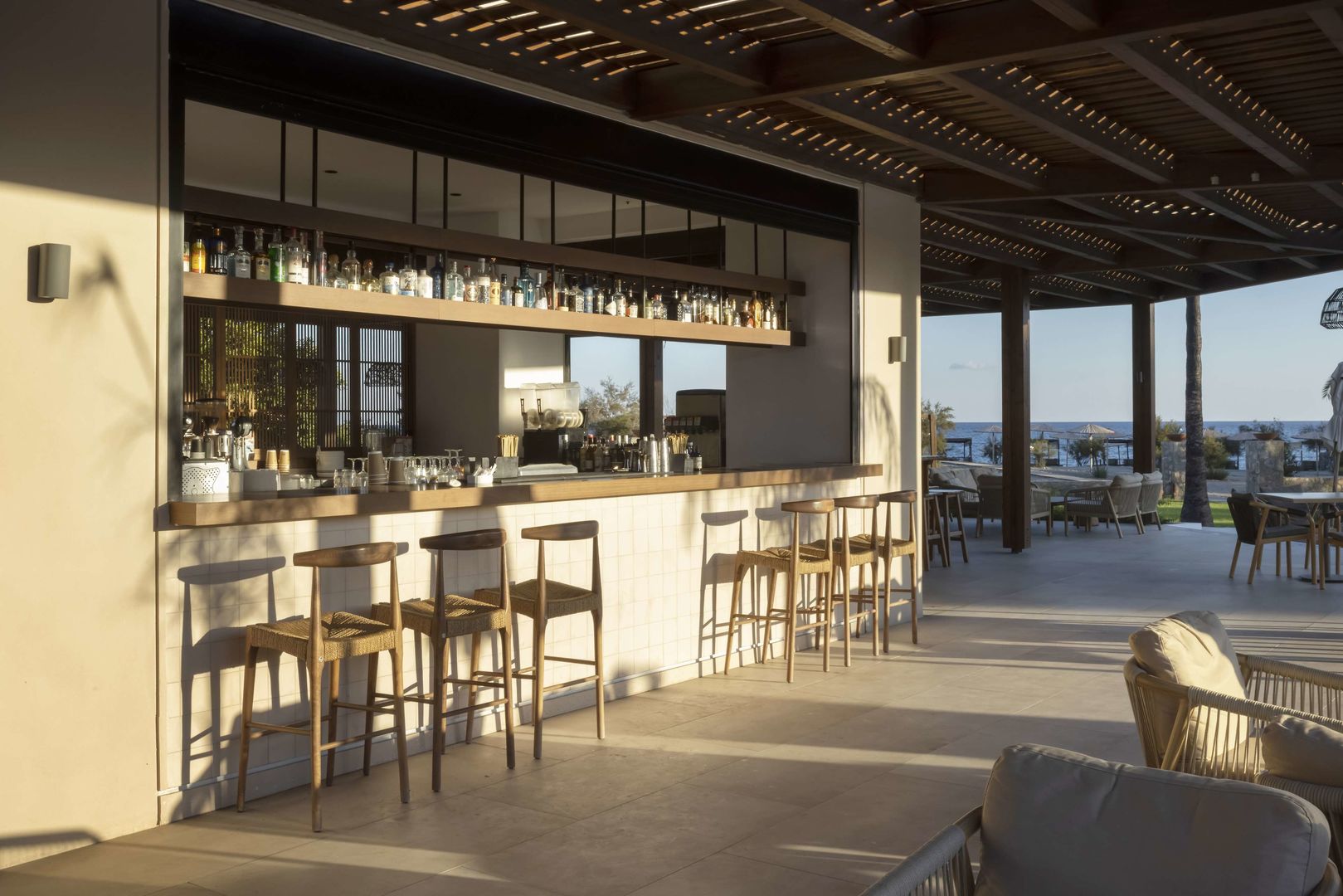 Lindian Village Rhodes Beach Resort Curio Collection by Hilton foto 416