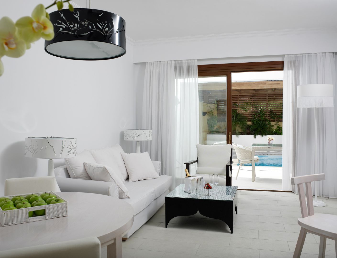 Lindian Village Rhodes Beach Resort Curio Collection by Hilton foto 165