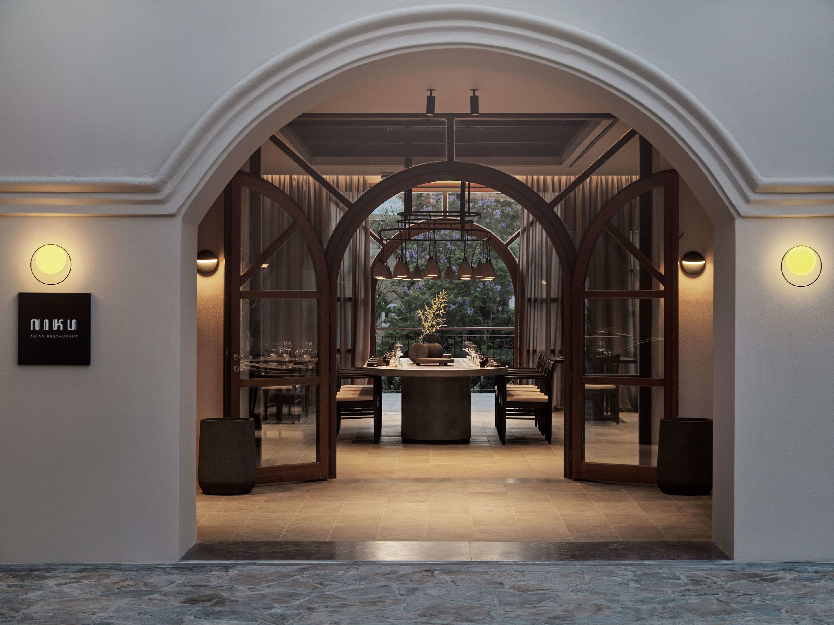 Lindian Village Rhodes Beach Resort Curio Collection by Hilton foto 414