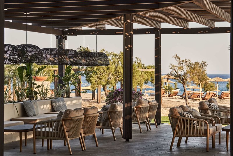 Lindian Village Rhodes Beach Resort Curio Collection by Hilton foto 233