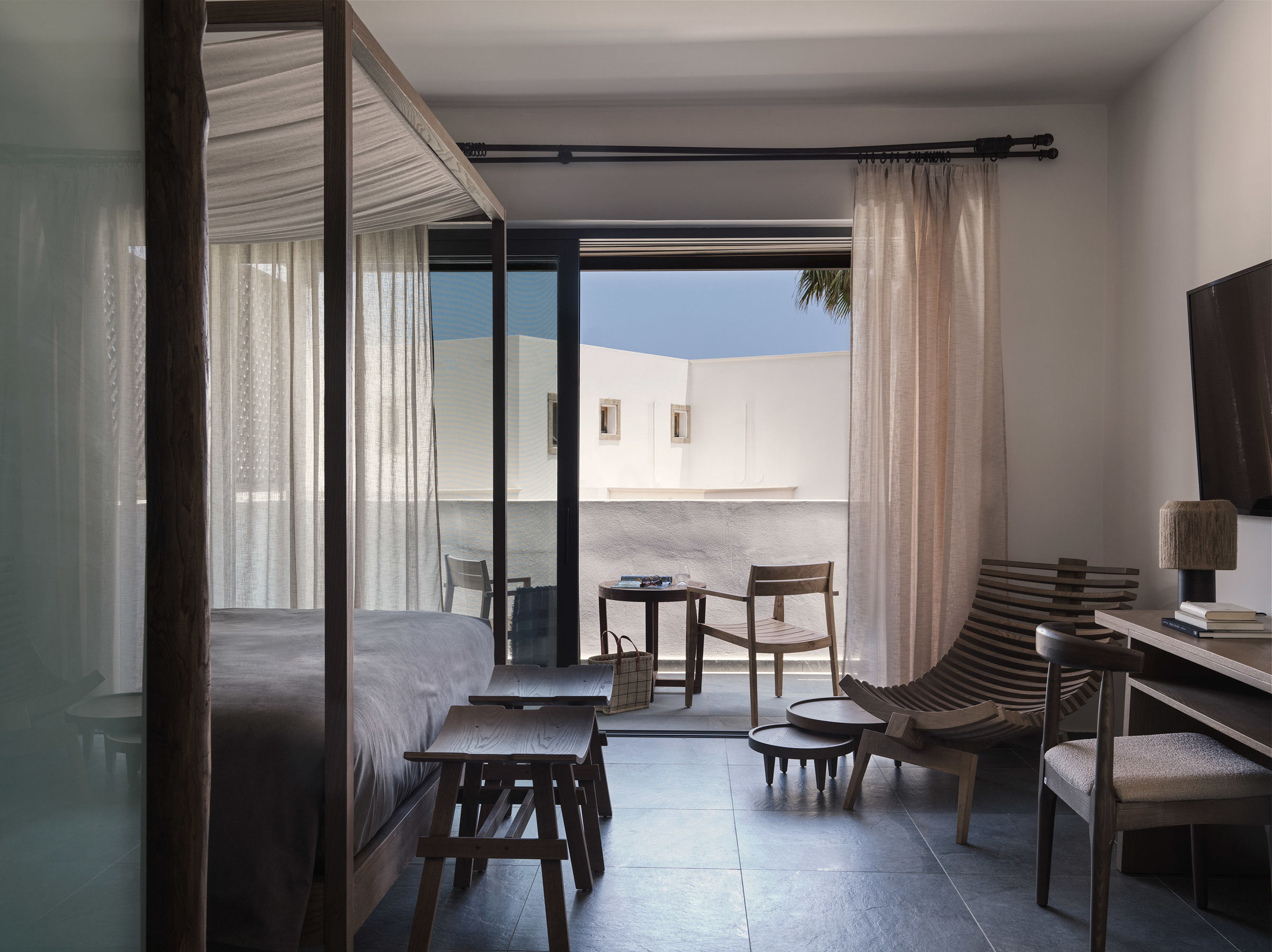 Lindian Village Rhodes Beach Resort Curio Collection by Hilton foto 384