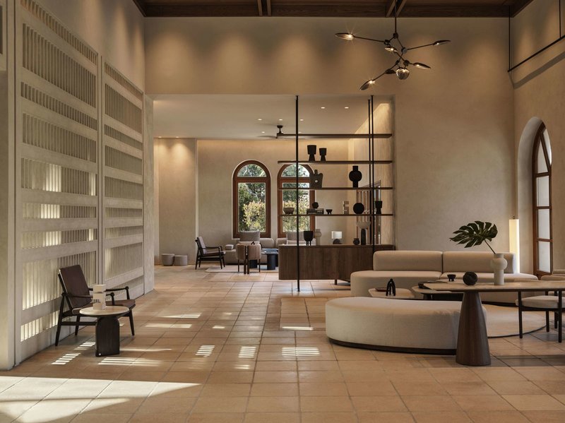 Lindian Village Rhodes Beach Resort Curio Collection by Hilton foto 245