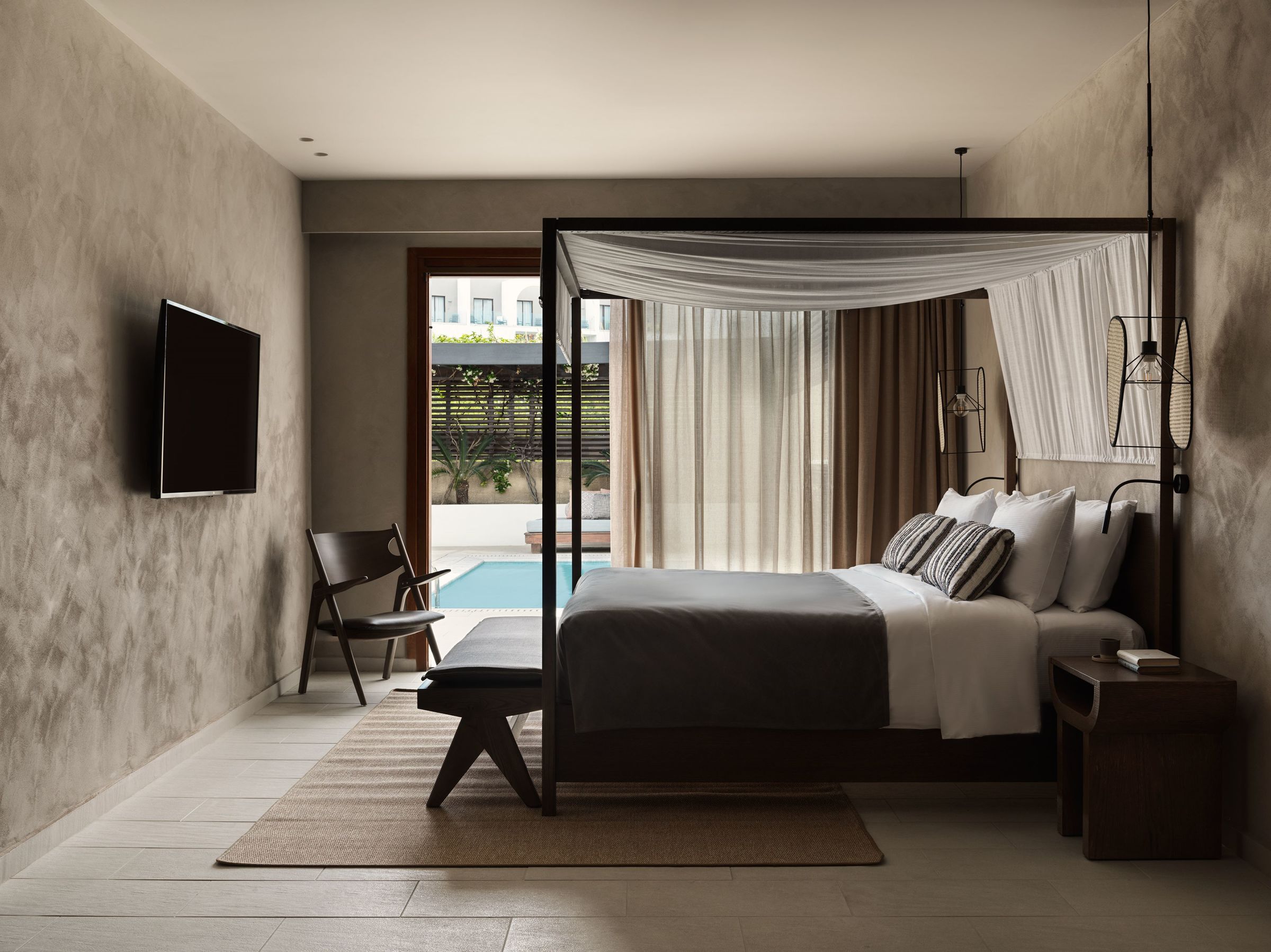 Lindian Village Rhodes Beach Resort Curio Collection by Hilton foto 387