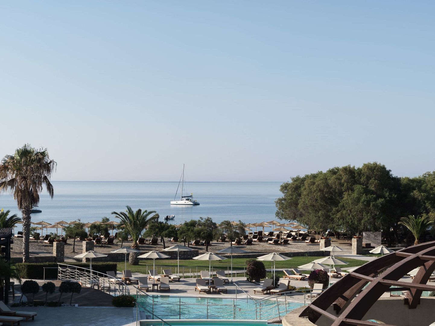 Lindian Village Rhodes Beach Resort Curio Collection by Hilton foto 279