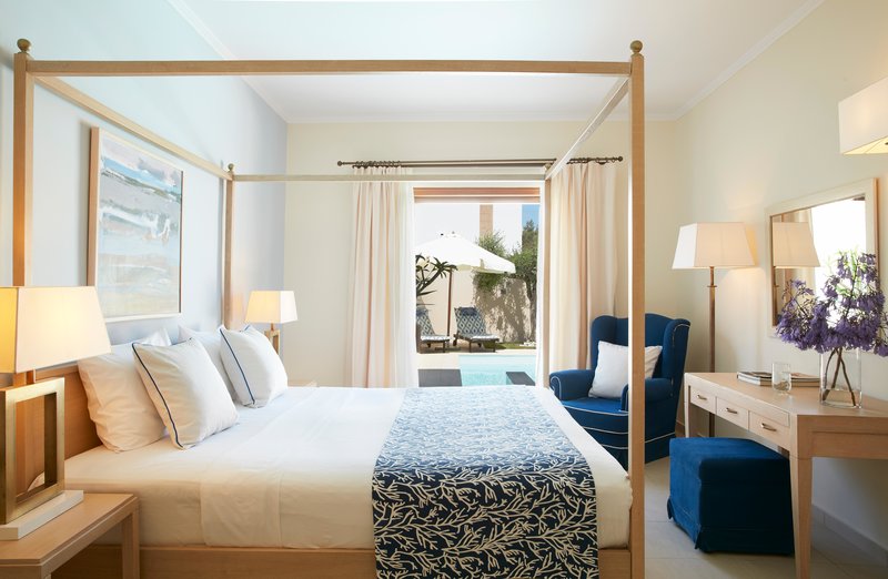 Lindian Village Rhodes Beach Resort Curio Collection by Hilton foto 128