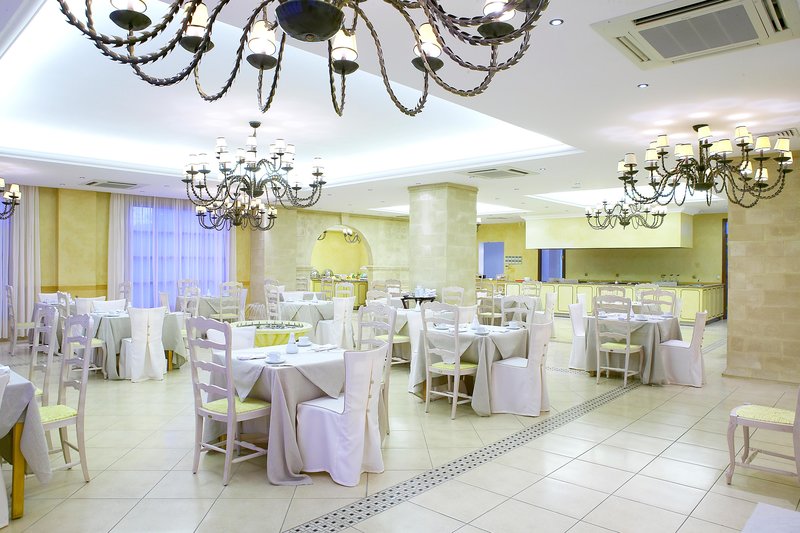 Lindian Village Rhodes Beach Resort Curio Collection by Hilton foto 20