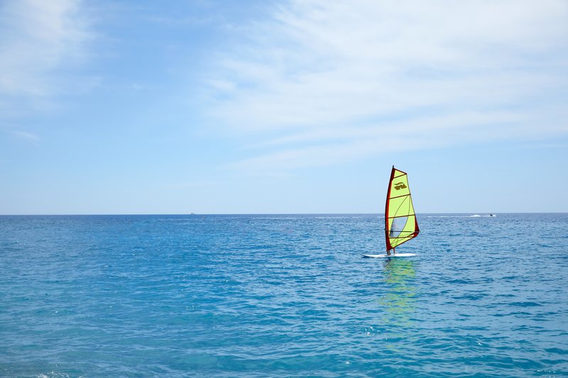 Lindian Village Rhodes Beach Resort Curio Collection by Hilton foto 140